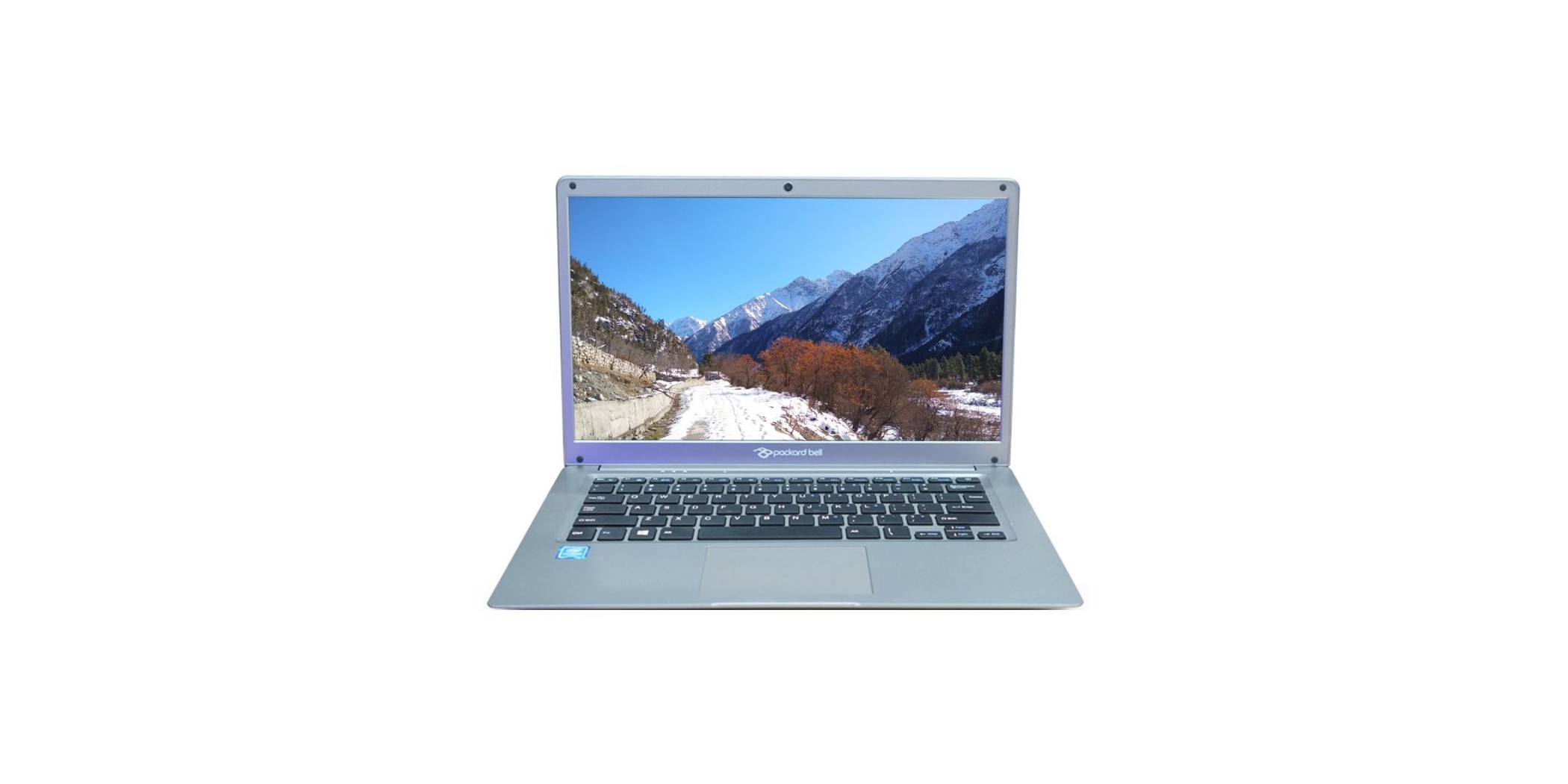 Packard Bell 14.1 Montenero-C NoteBook PC