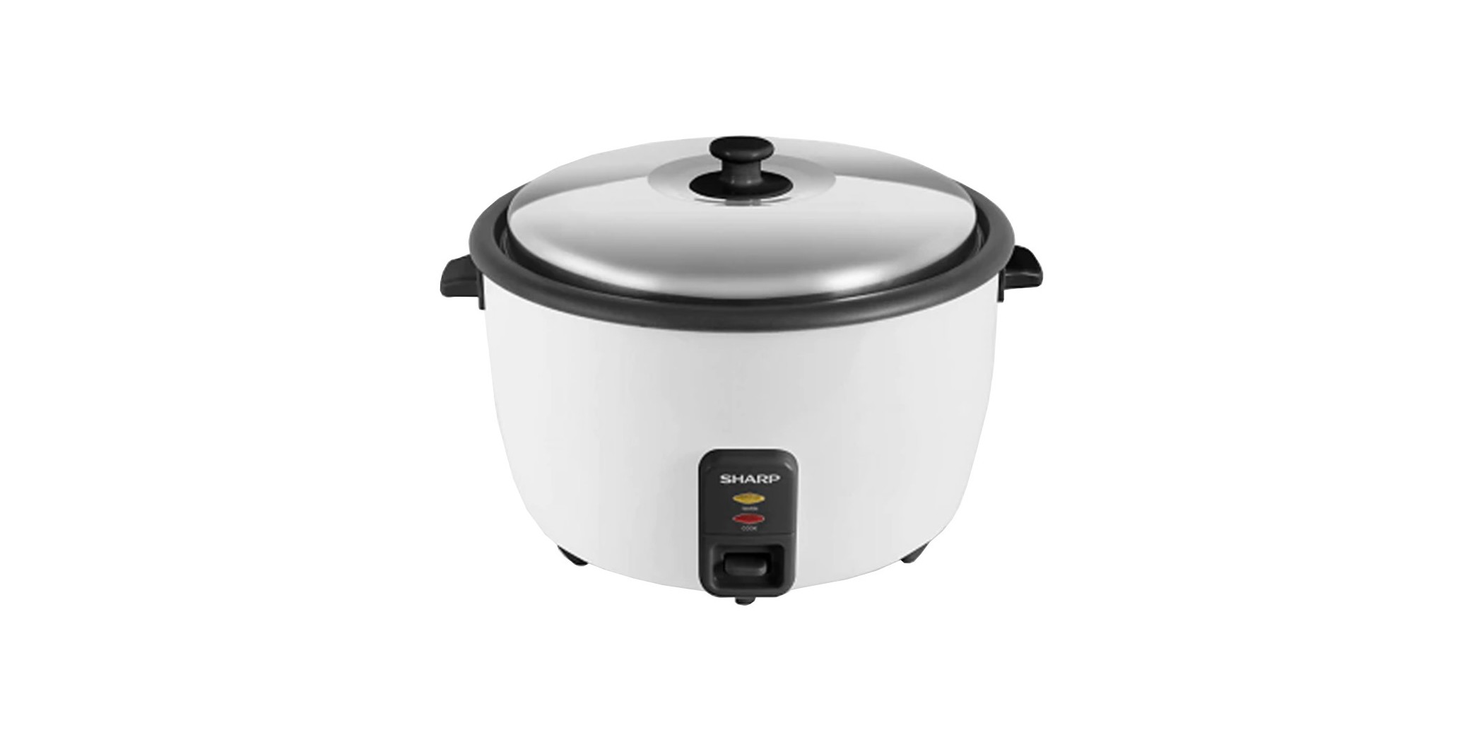Sharp KS-H858C-W3 8.5L 2YW Rice Cooker "O"