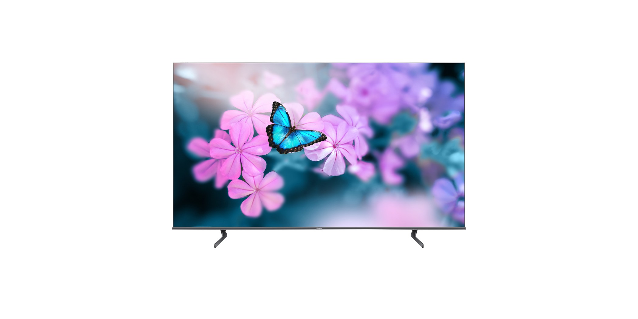 Hisense 85U7H 85" ULED 4K smart