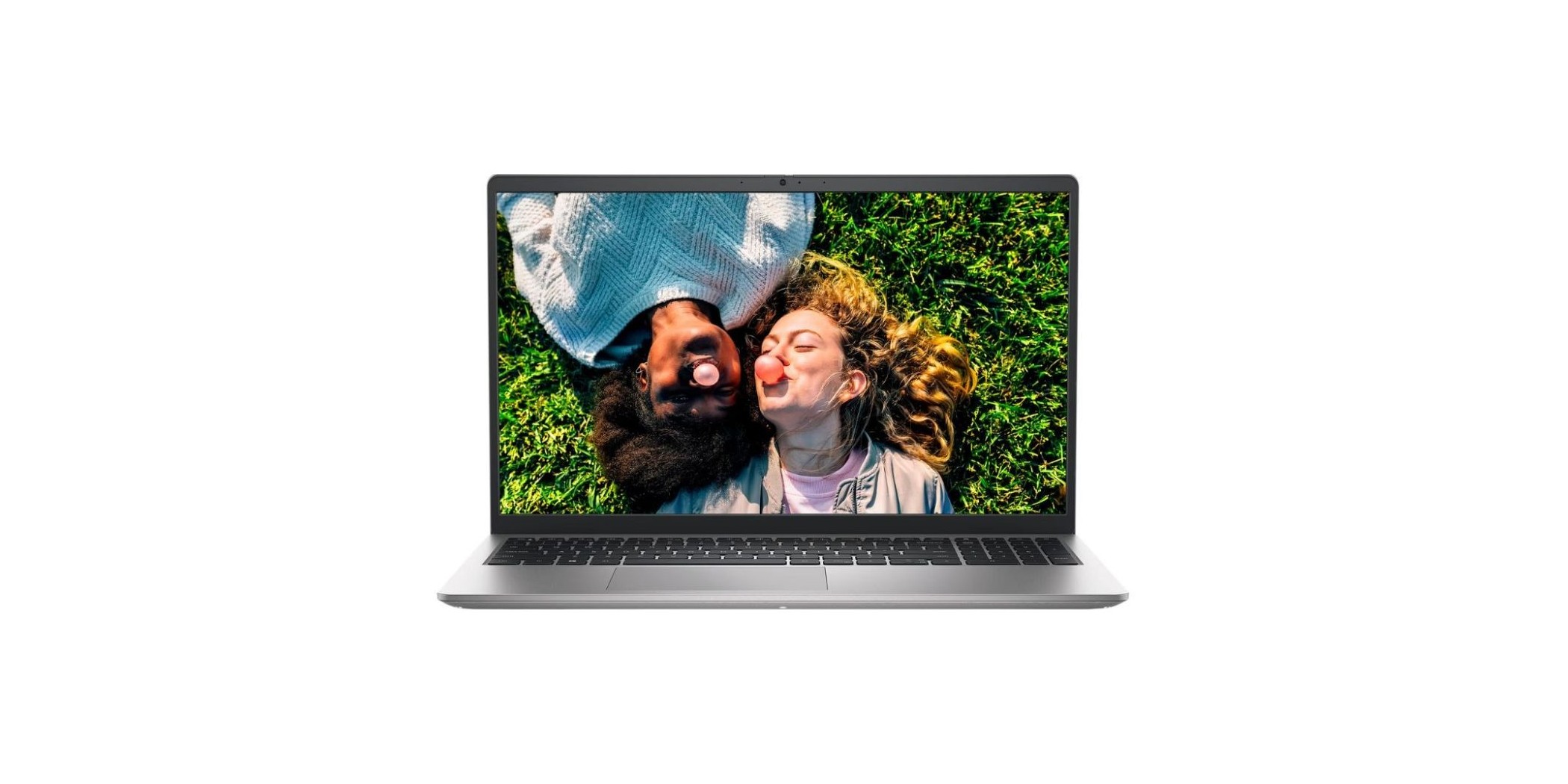 Dell Inspiron 3520 Silver Core i5 11 Gen