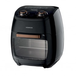 Kenwood HFP90.000BK 11L BK Air Fryer+Rotisserie Oven