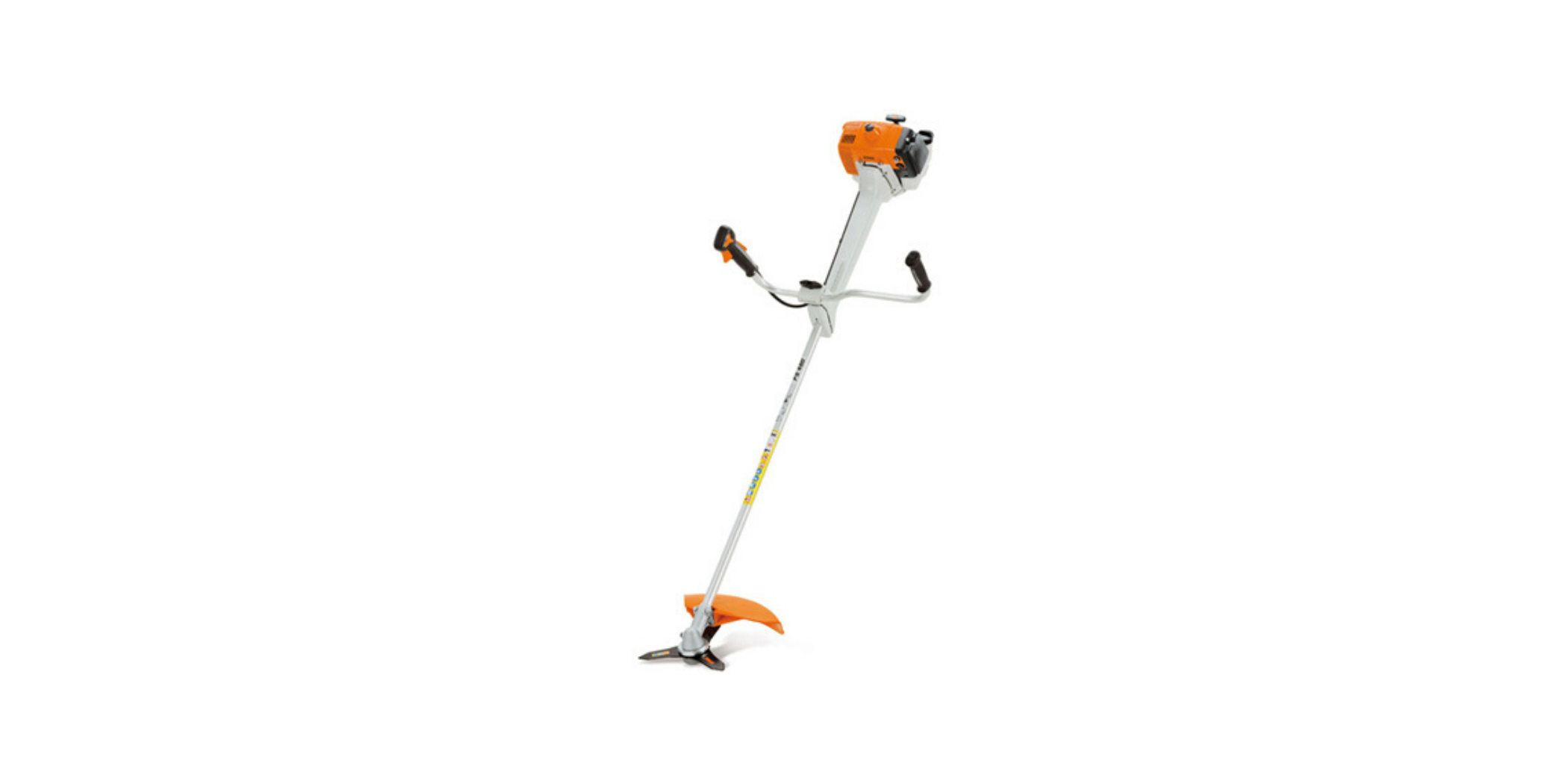 Stihl FS450 44CC Brush-Cutter