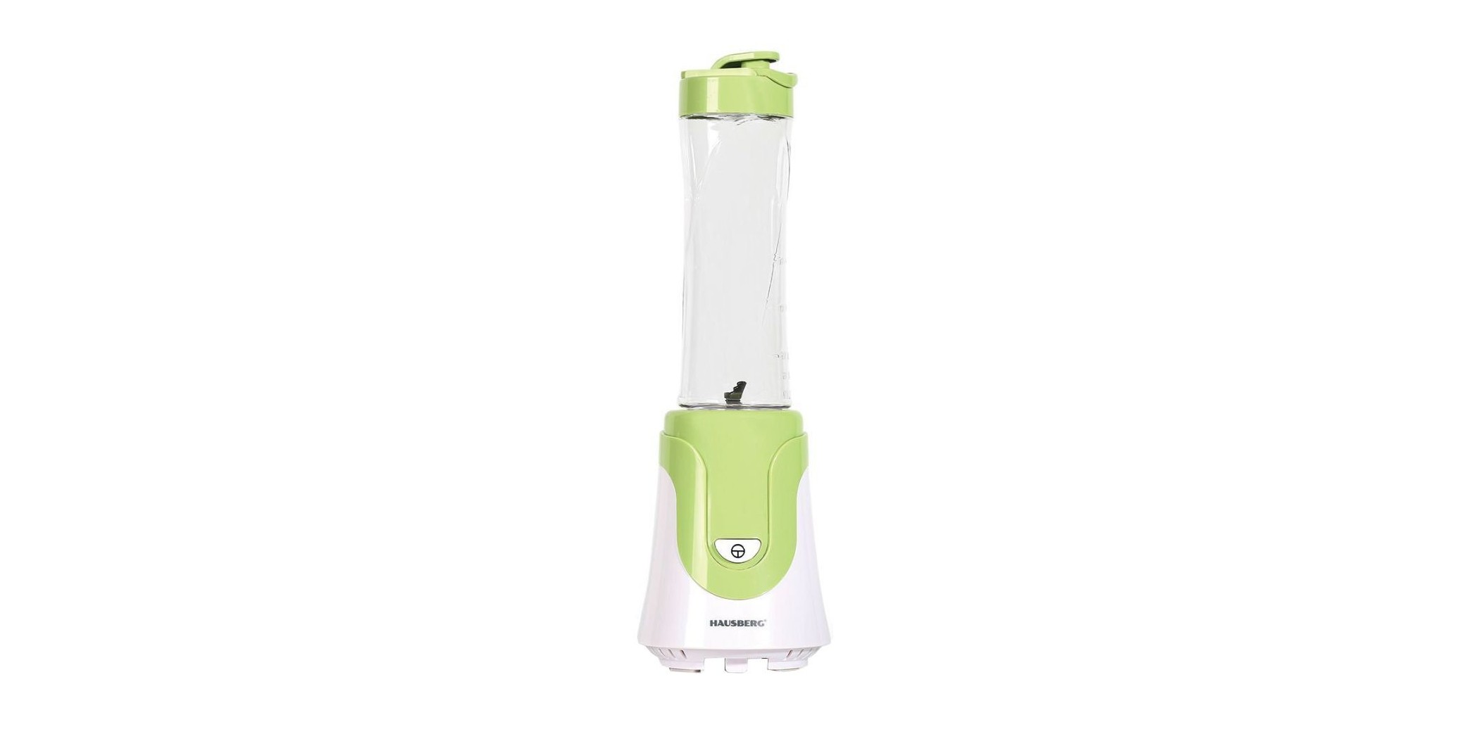 Hausberg HB-7676VR Electric Blender Set With Jar "O"