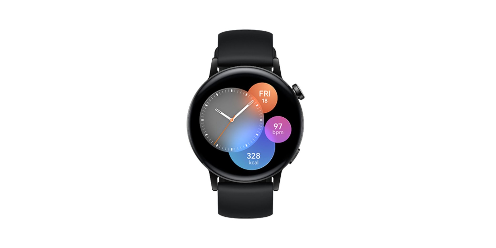 Huawei Watch GT 3 Active 42mm