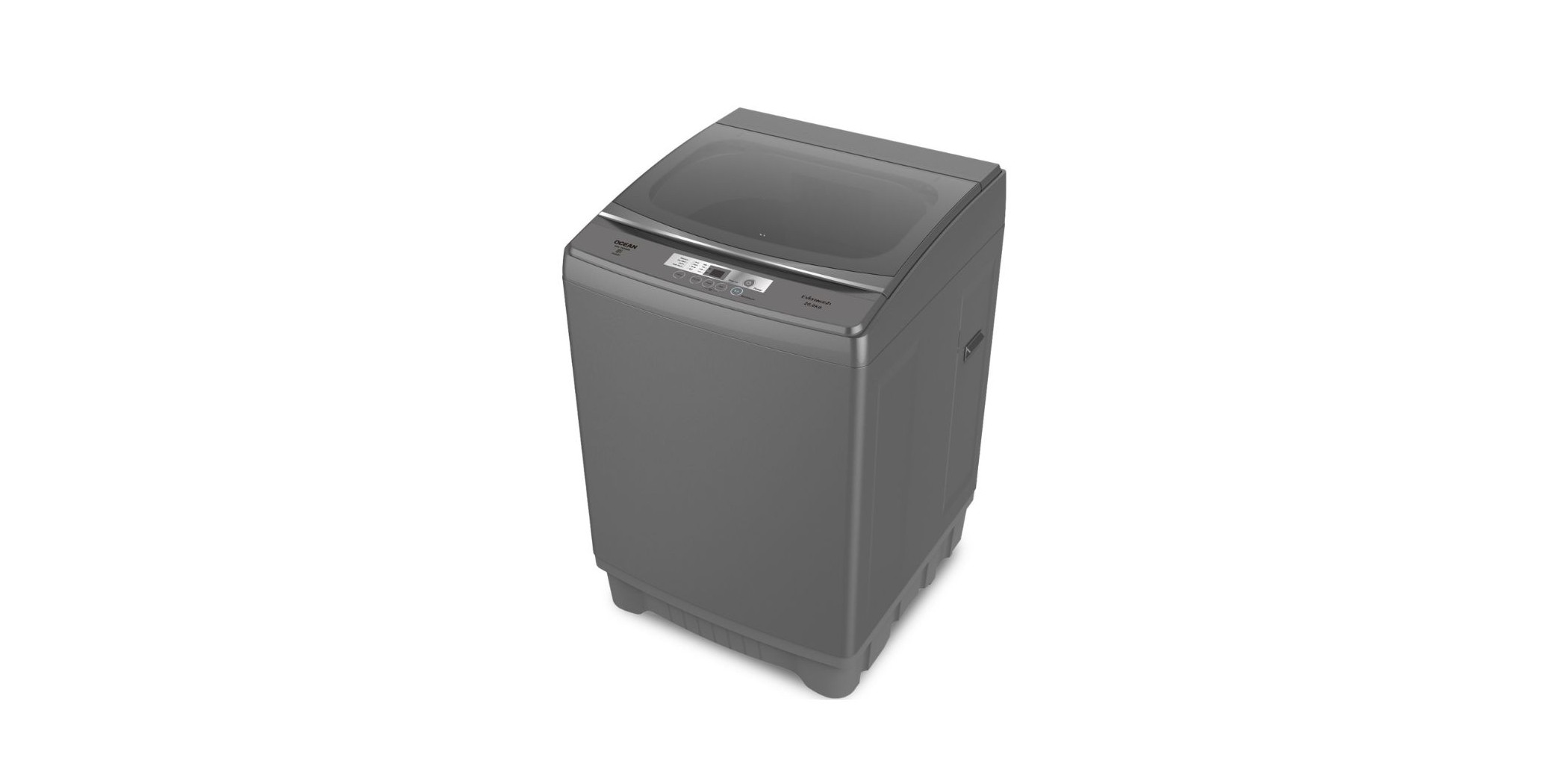 Ocean OTL 1520PS Washing Machine