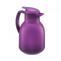 Leifheit LE001BVL Bolero Lavender Vacuum Jug "O"