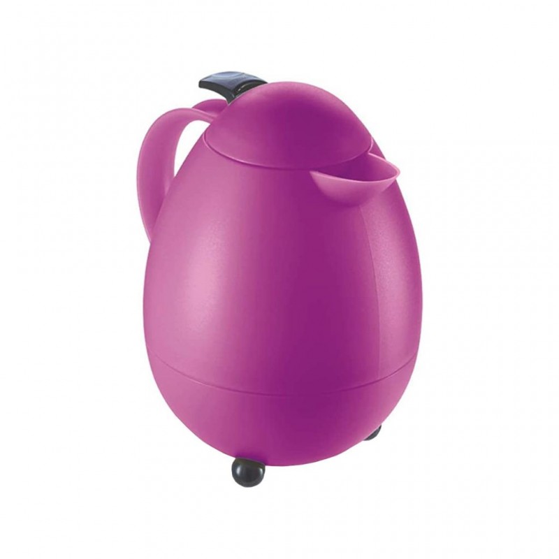 Leifheit LE002CJ1 Columbus 1L Lavender Insulating Jug "O"