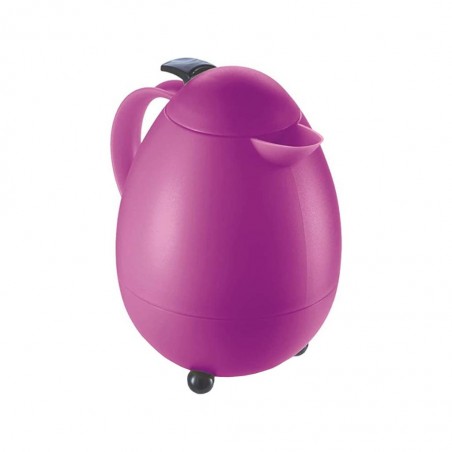 Leifheit LE002CJ1 Columbus 1L Lavender Insulating Jug "O"