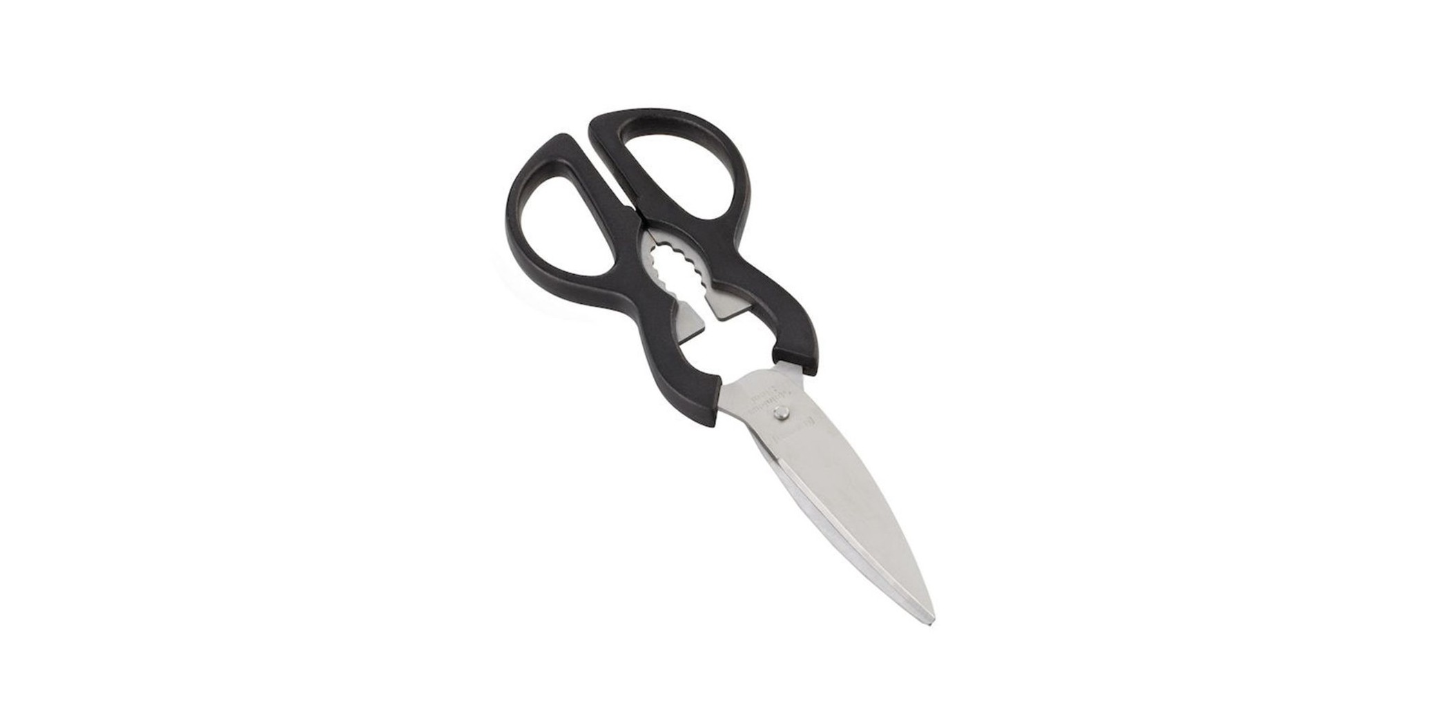 Leifheit LE019 Household Scissors "O"