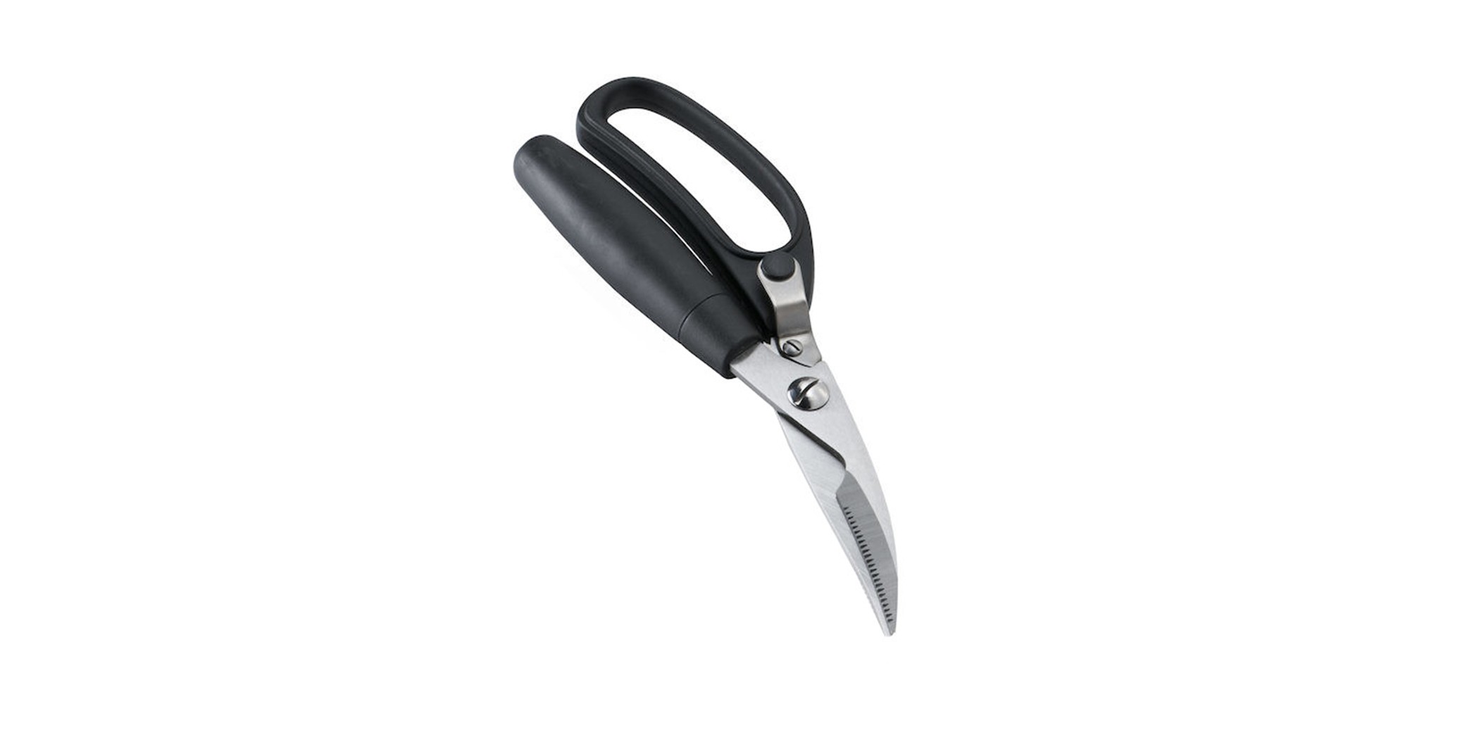 Leifheit LE027 Poultry Shears "O"