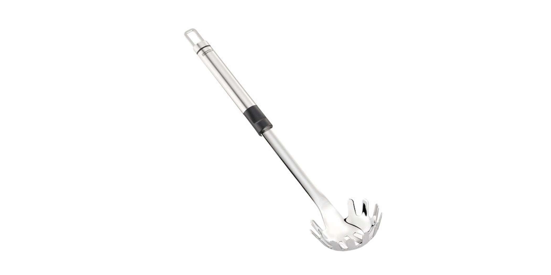 Leifheit LE003PN Proline Spaghetti Spoon "O"