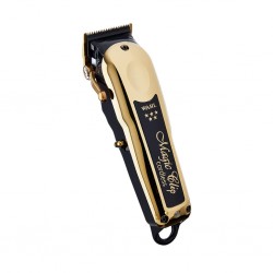 Wahl 3024577 Magic Clip Gold Cordless Clipper 2YW "O"