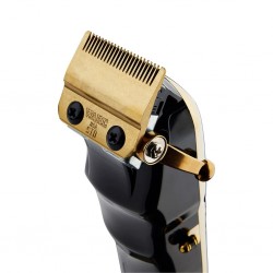 Wahl 3024577 Magic Clip Gold Cordless Clipper 2YW "O"