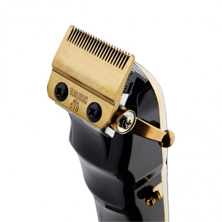 Wahl 3024577 Magic Clip Gold Cordless Clipper 2YW "O"