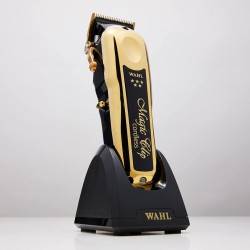 Wahl 3024577 Magic Clip Gold Cordless Clipper 2YW "O"