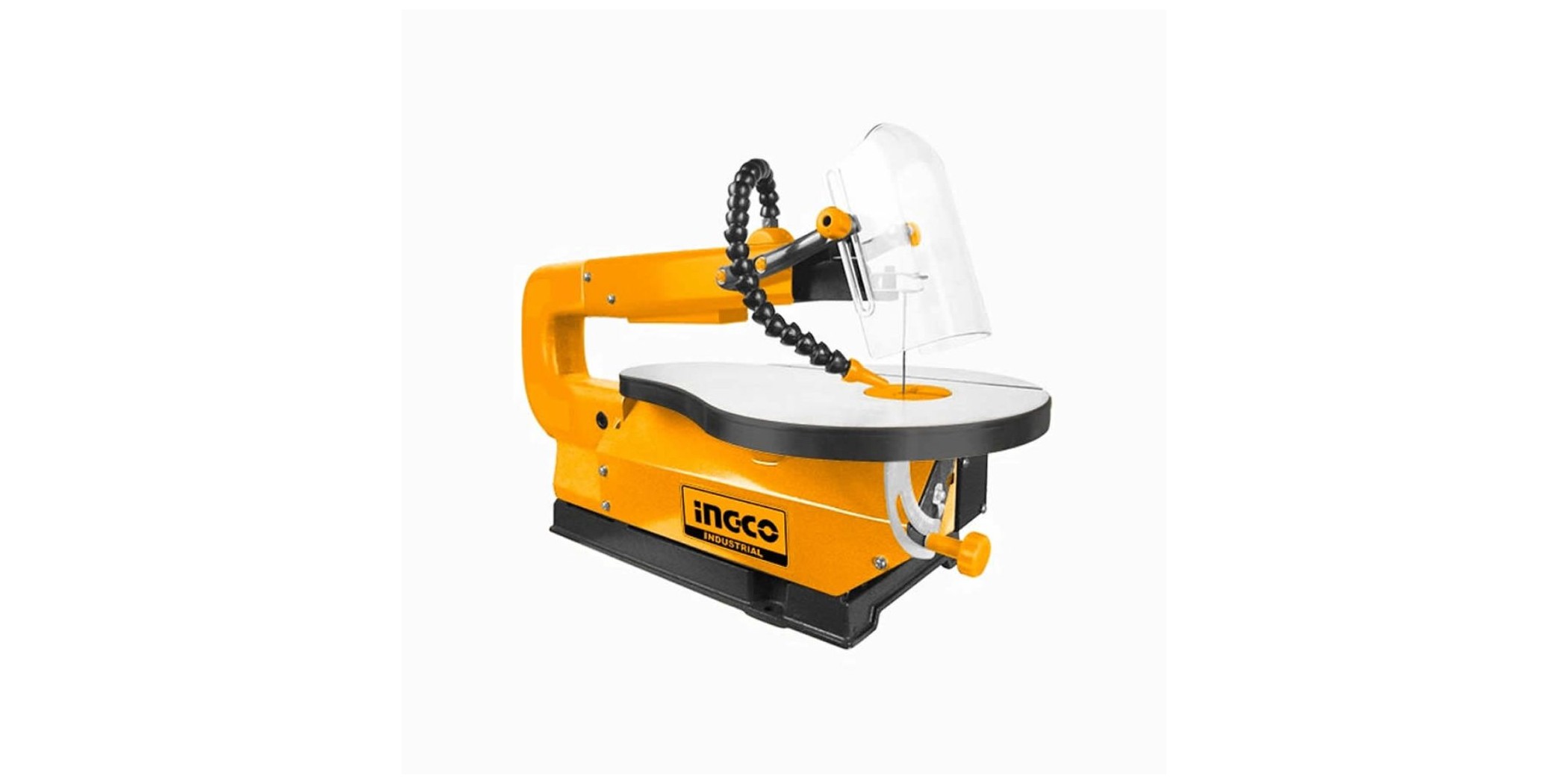 Ingco Scroll Saw SS852