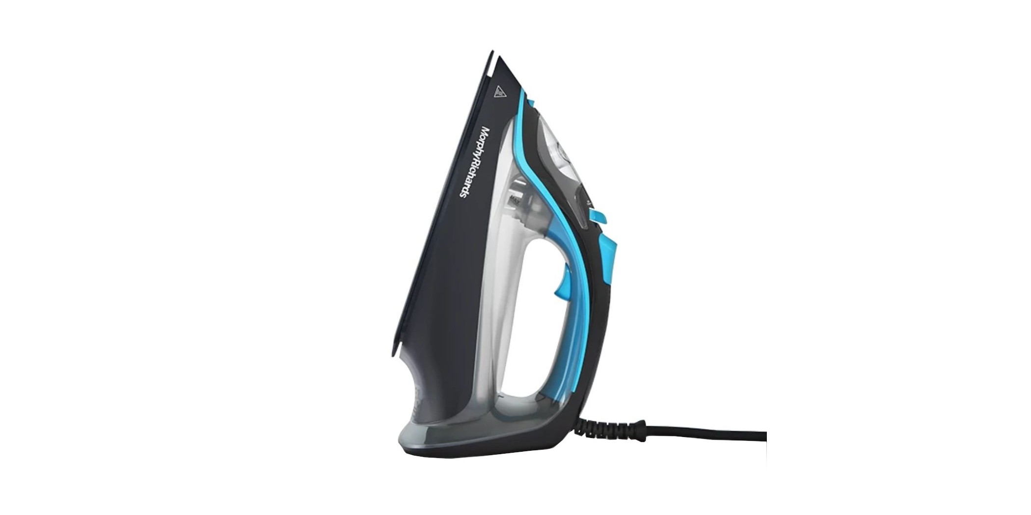 Morphy Richards 300303 Intellitemp Crystal Clear Steam Iron