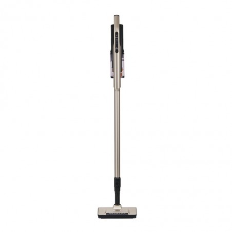 Hitachi PV-XL2K 240C Cordless Stick Vacuum Cleaner 0.35L Champagne Gold