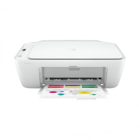 HP DeskJet 2710 All-in-One Printer