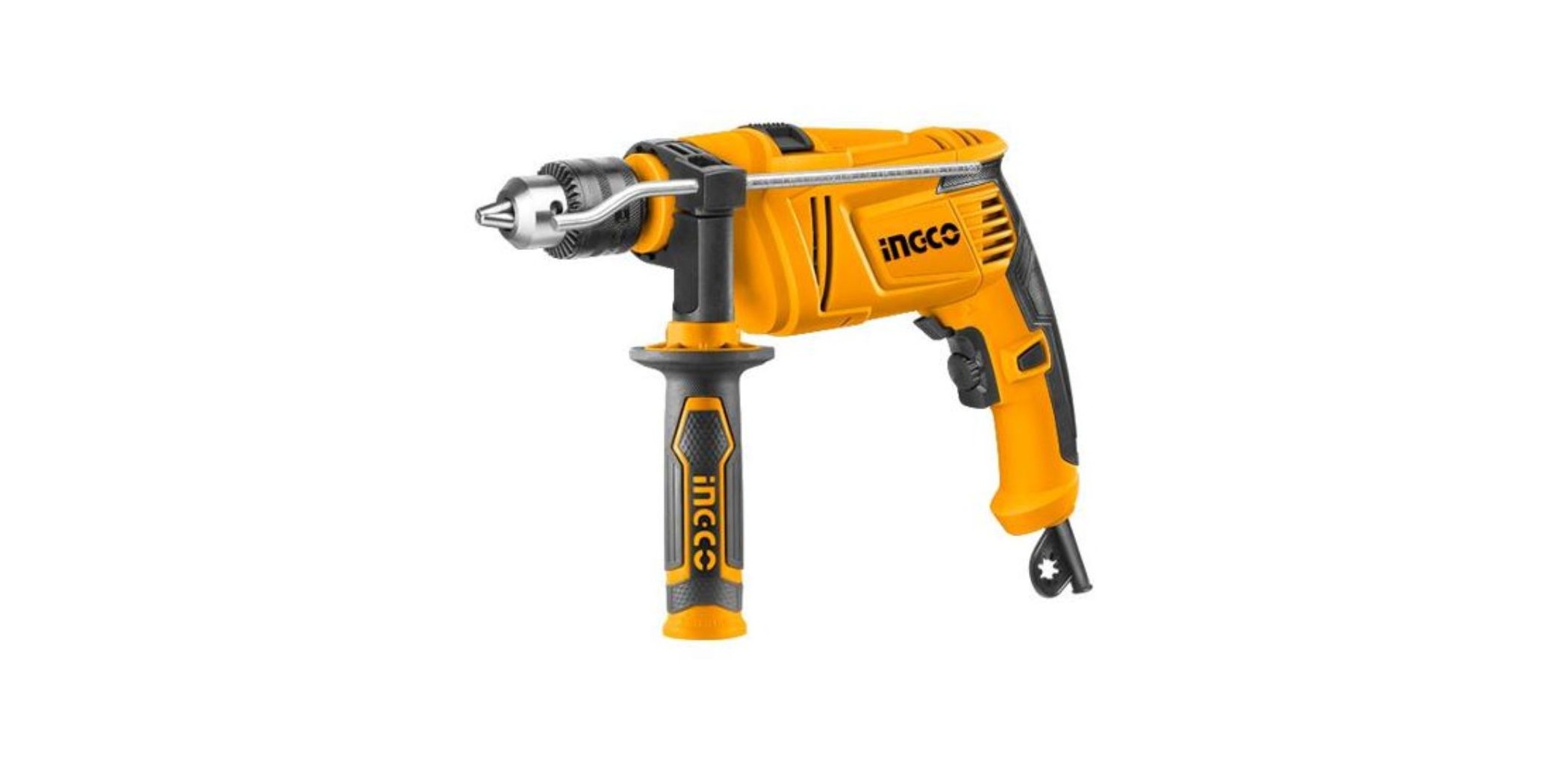 Ingco ID8508 Impact Drill