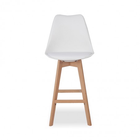 Moon barstool