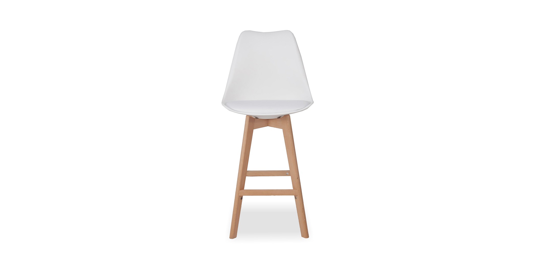 Moon barstool