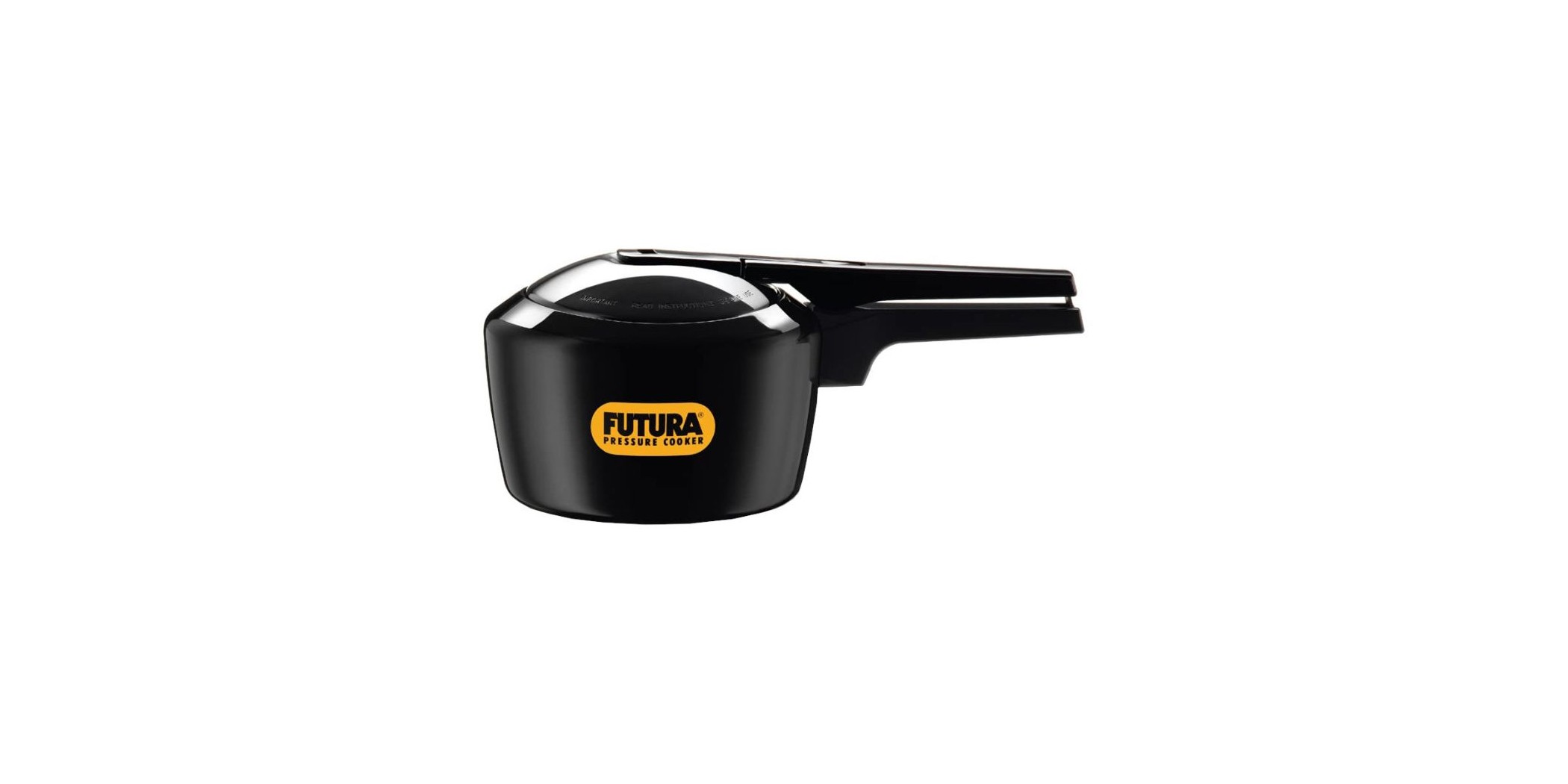 Futura FP20 2L Pressure Cooker