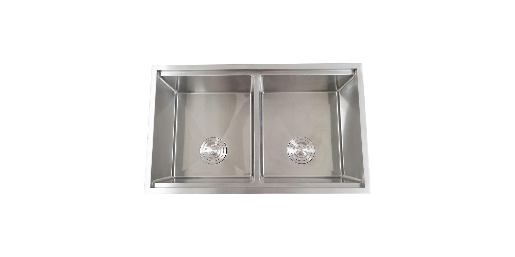 Ocara Sink Chrome DD-7545