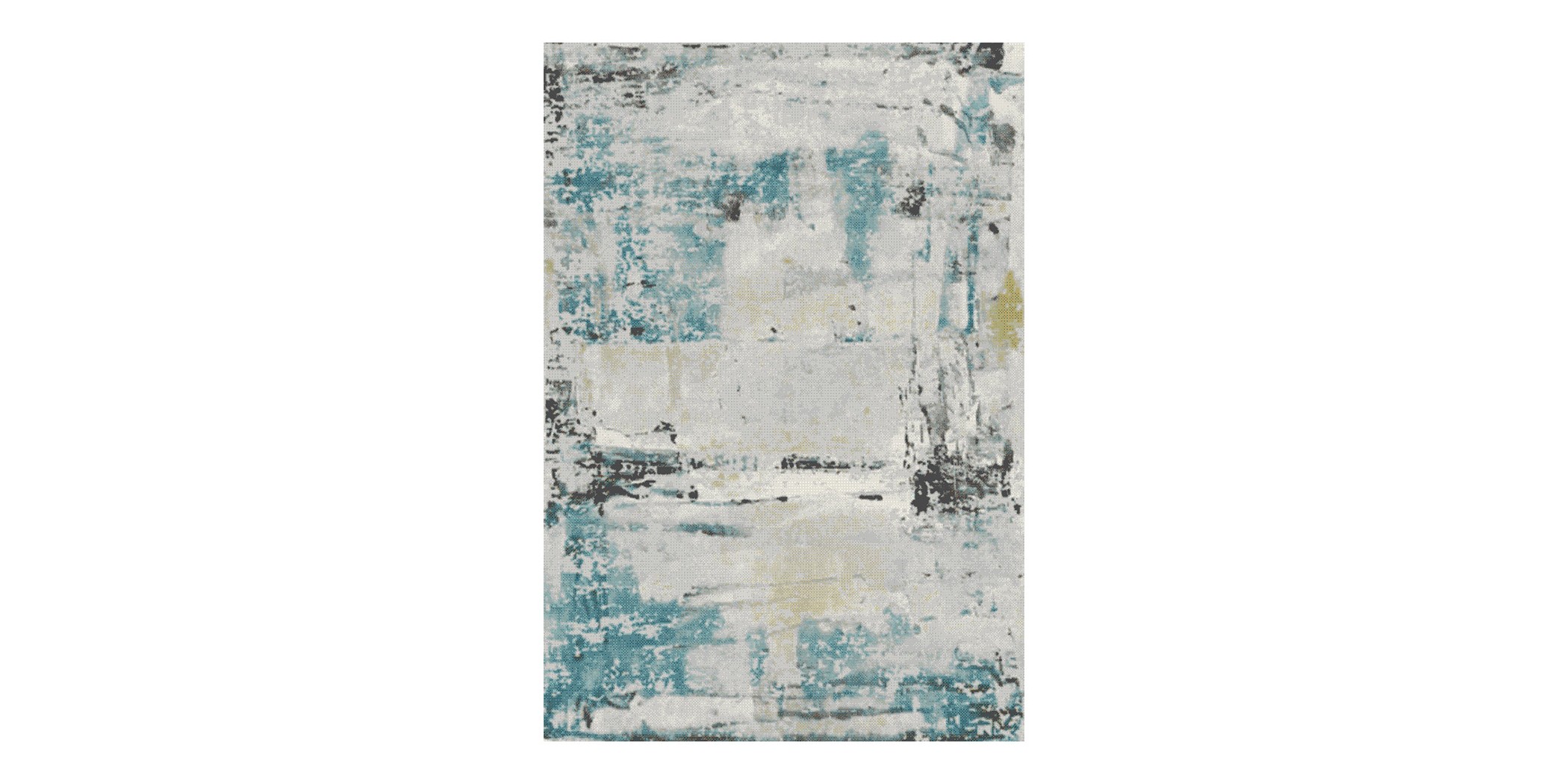 Rug 3x4M REF KS-808