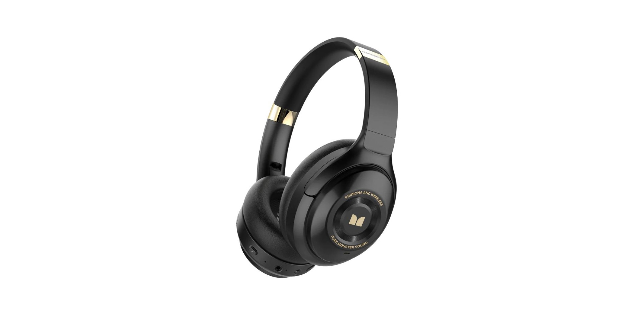 Monster Persona Wireless Headphones