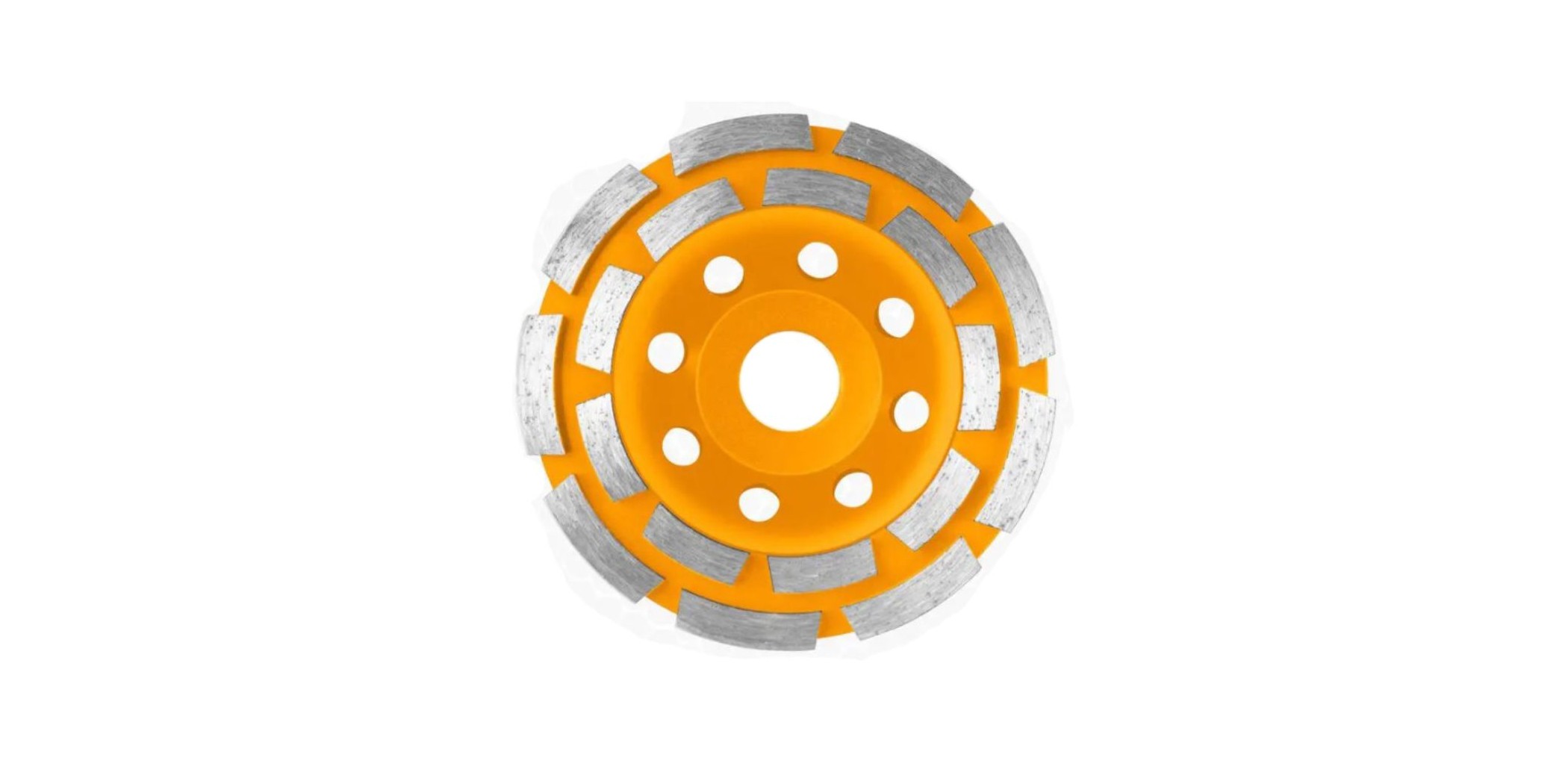 Ingco Diamond Cup Wheels CGW021151