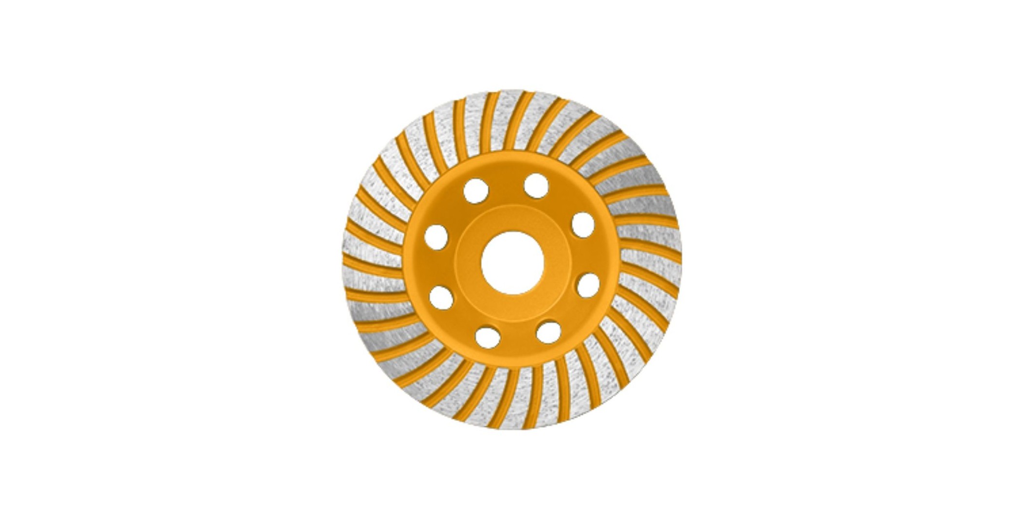 Ingco Diamond Cup Wheels CGW011151