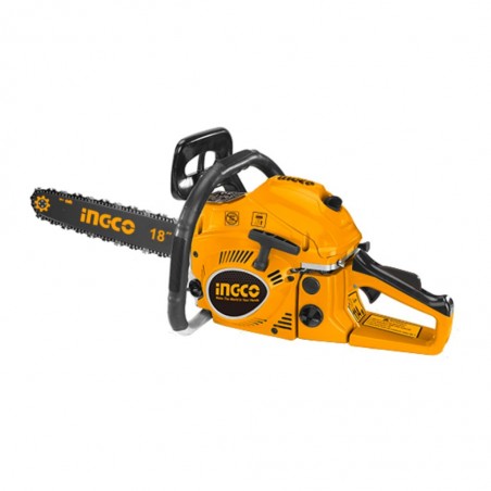 Ingco GCS5451811 Gasoline Chain Saw