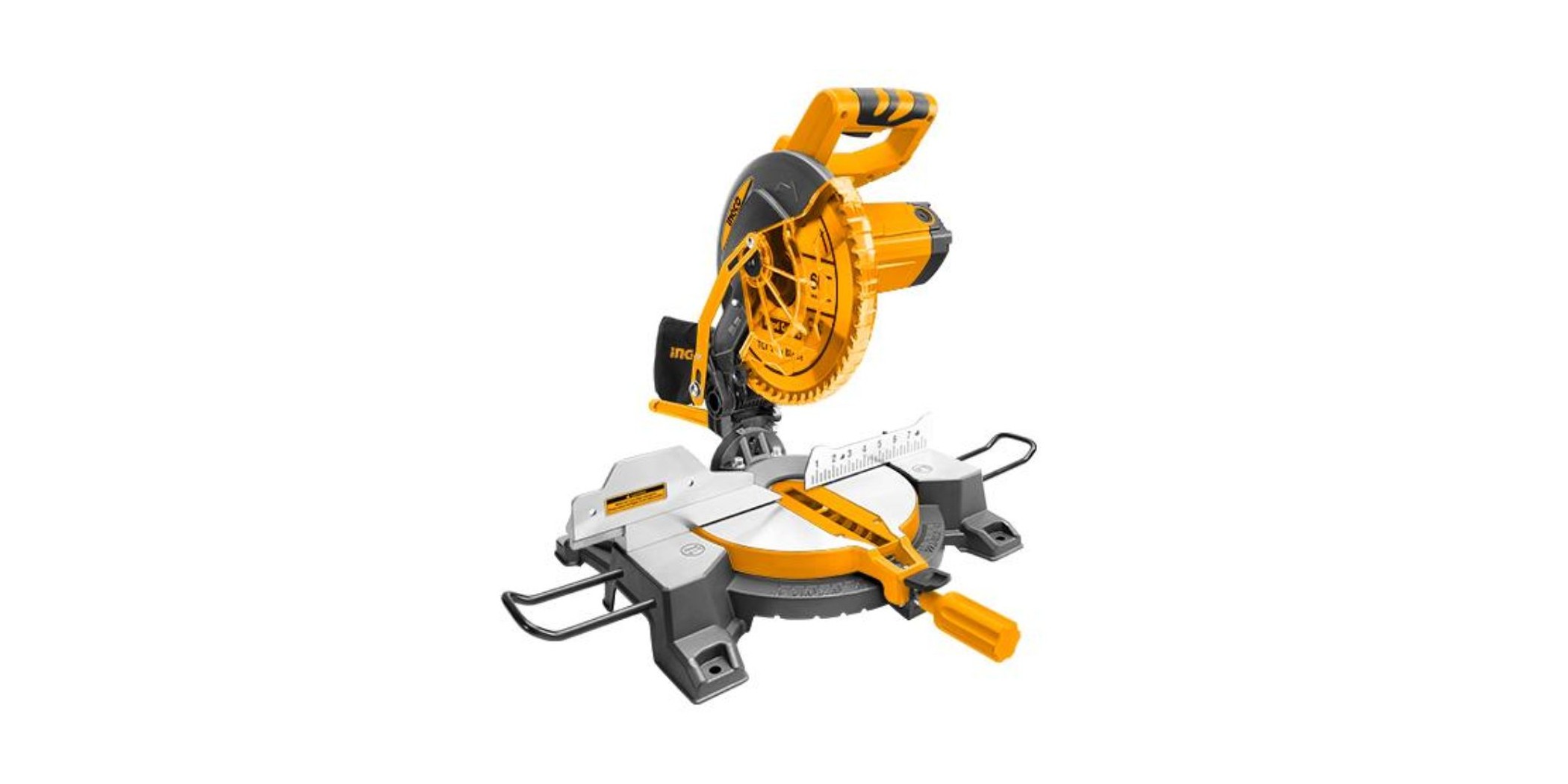 Ingco BMS18007 Mitre Saw