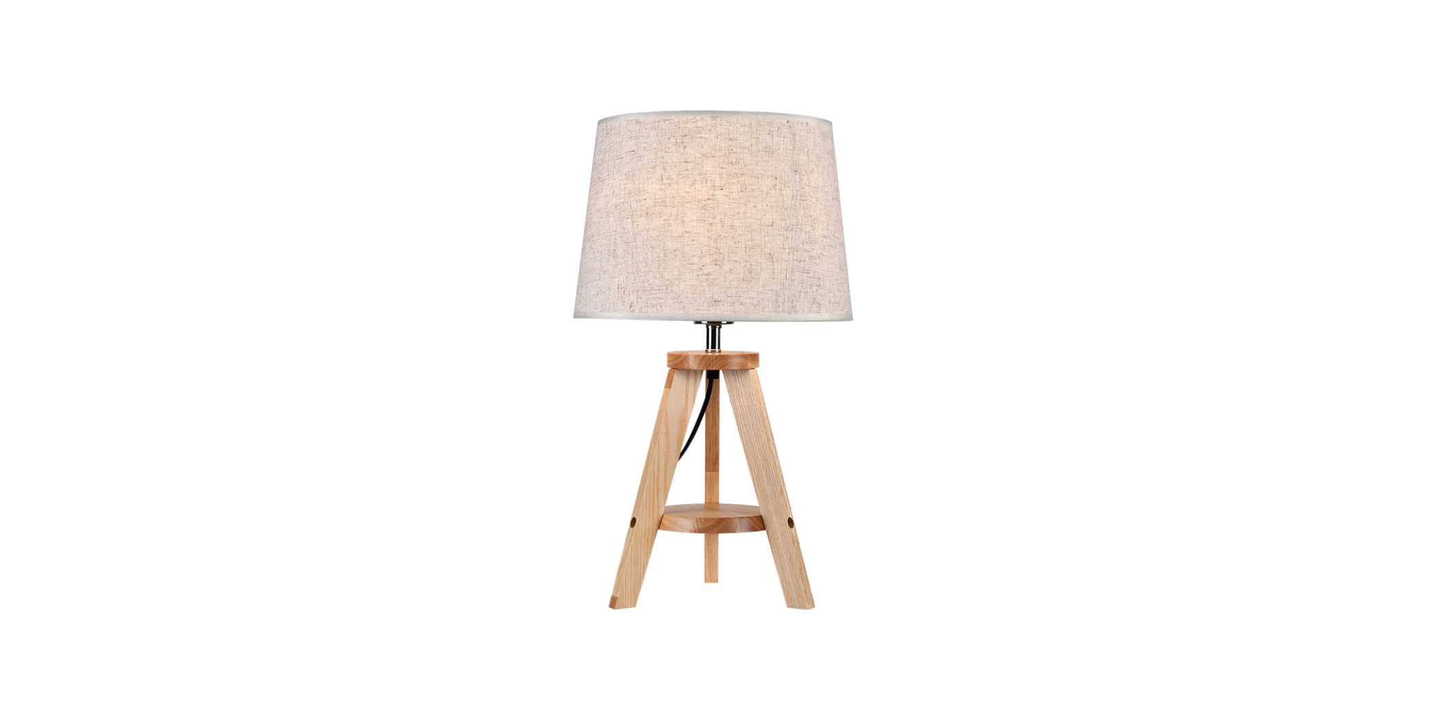 Lumen Zeus Table Lamp 25x50 cm LTART-TT-1459-1 E27 MAX 60W