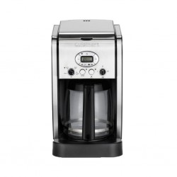 Cuisinart DCC2650E 1.5L Glass 3YW Drip Coffee Maker "O"