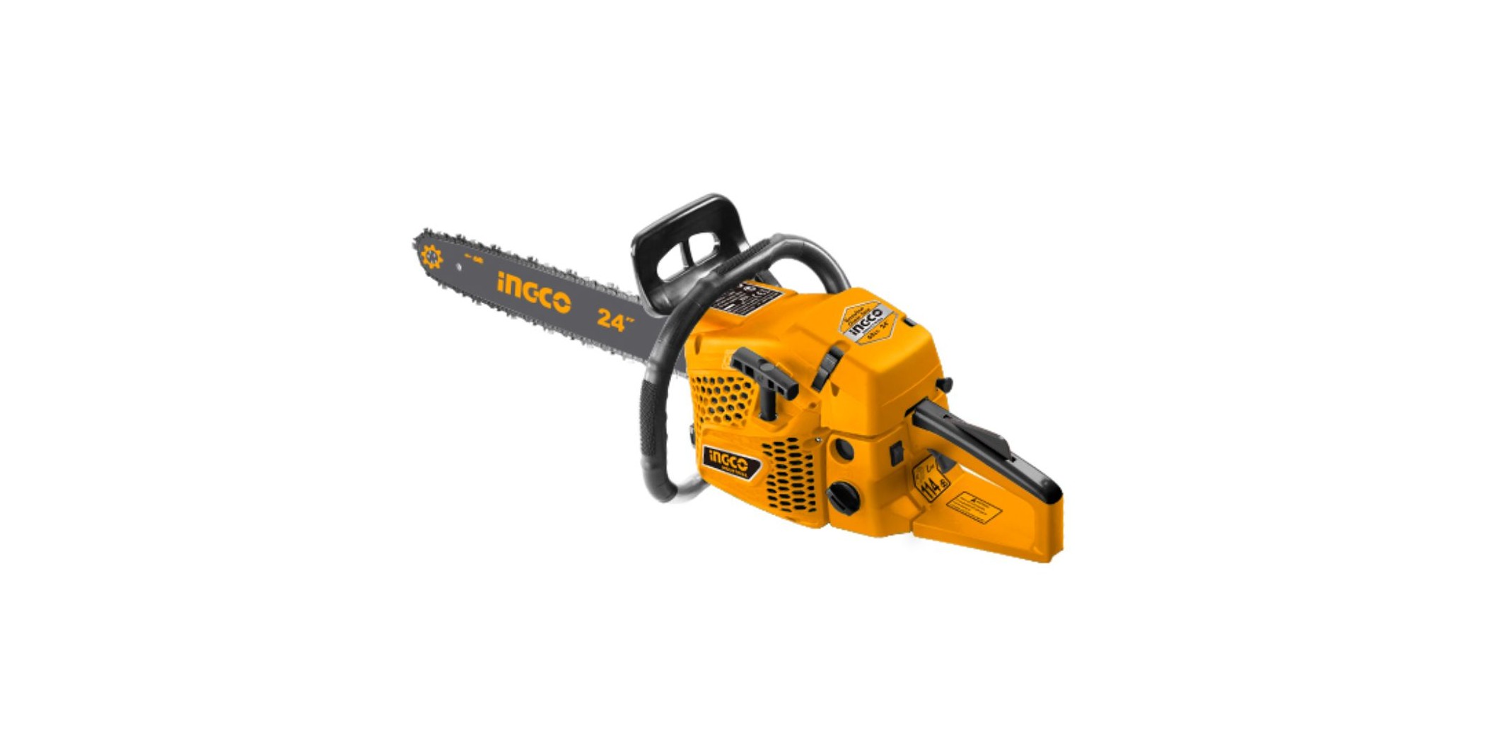 Ingco GCS5602411 Gasoline Chain Saw