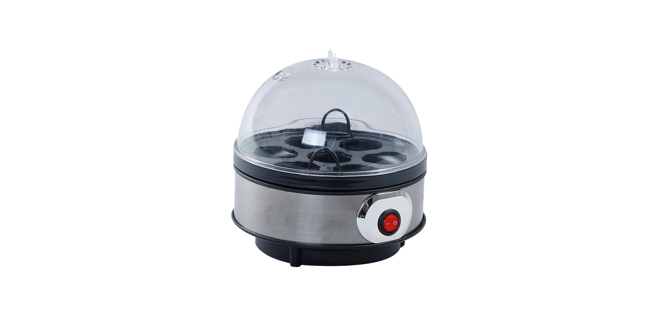 Wonderchef WON625 2YW Egg Boiler - 63152398