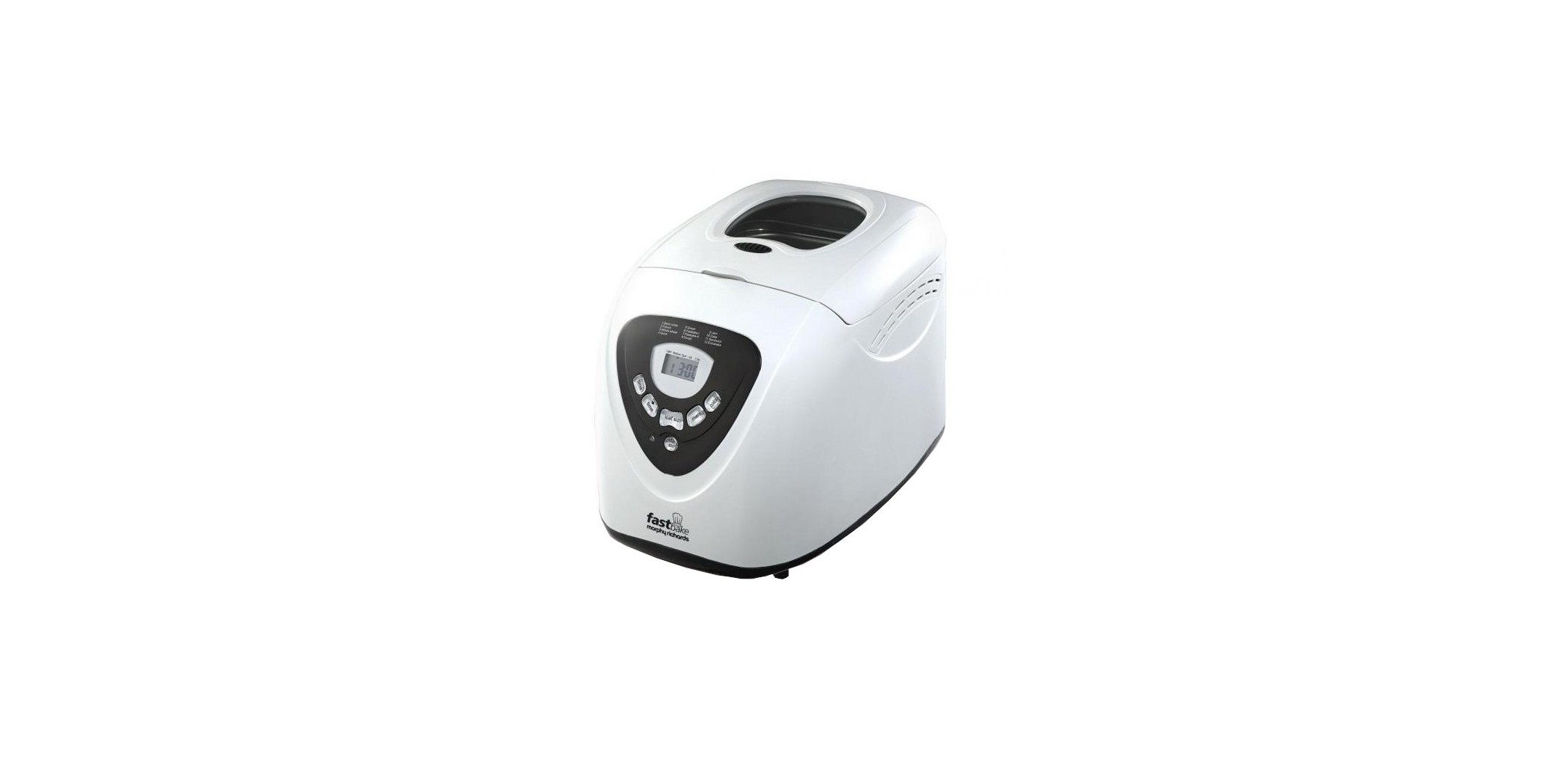 Morphy Richards 48281 Multi Use Fastbake Breadmaker