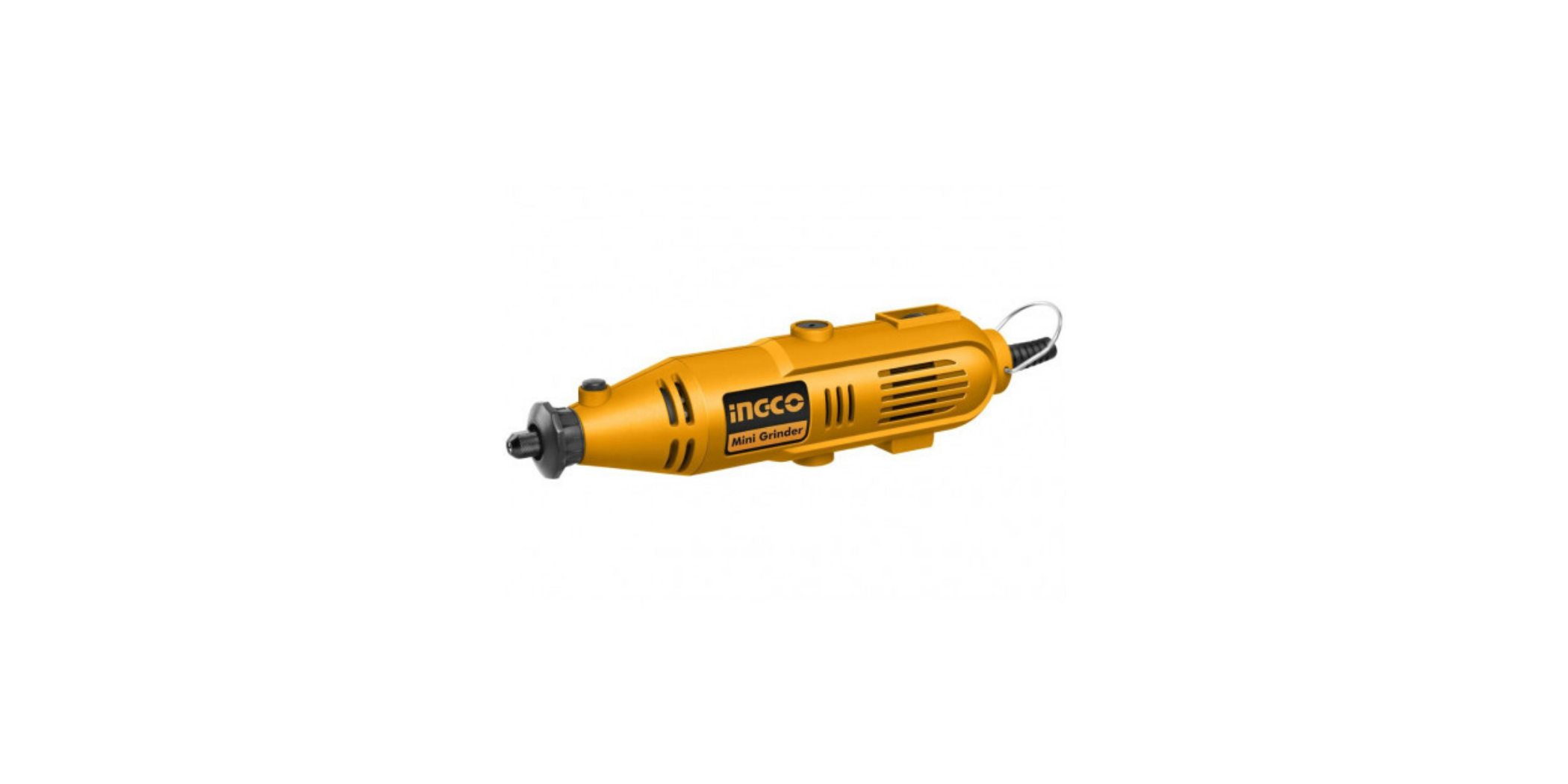 Ingco Mg1309 Mini Grinder