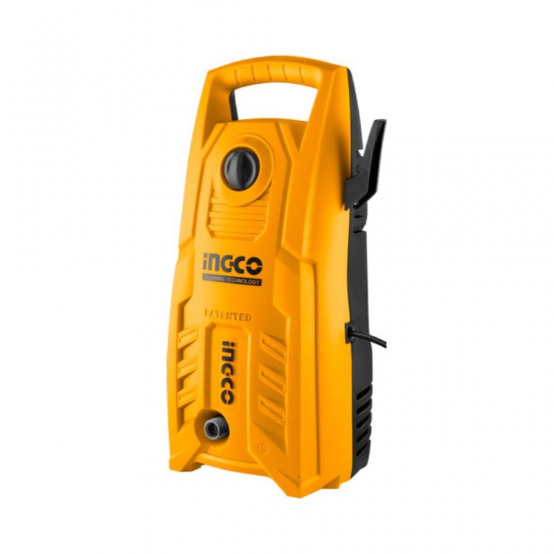 Ingco HPWR14008 130Bars High Pressure Cleaner