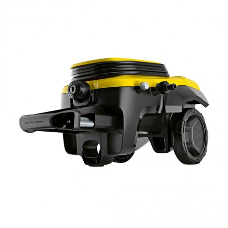 Karcher K4 New Compact 130 Bars 2YW High Pressure Cleaner