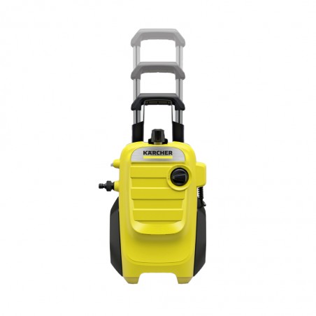 Karcher K4 New Compact 130 Bars 2YW High Pressure Cleaner