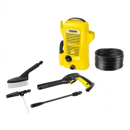 Karcher K2 Universal Car 110 Bars 2YW High Pressure Cleaner