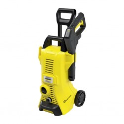 Karcher K3 Power Control 120 Bars High Pressure Cleaner