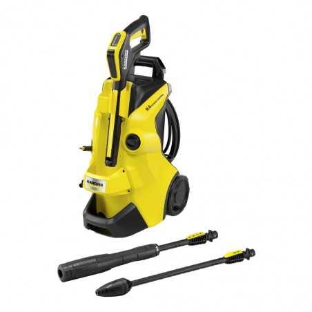 Karcher K4 Power Control 130B 2YW High Pressure Cleaner