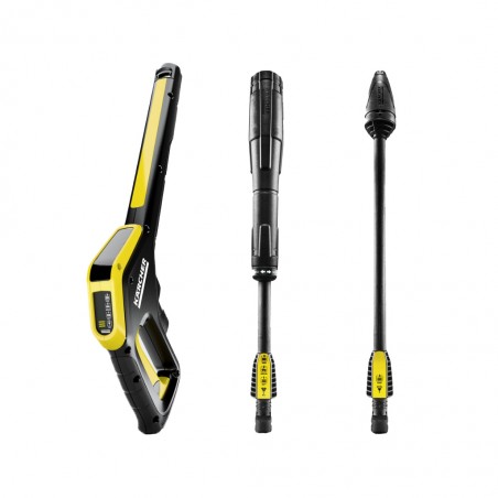 Karcher K4 Power Control 130B 2YW High Pressure Cleaner