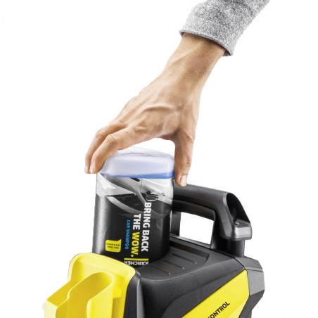 Karcher K4 Power Control 130B 2YW High Pressure Cleaner