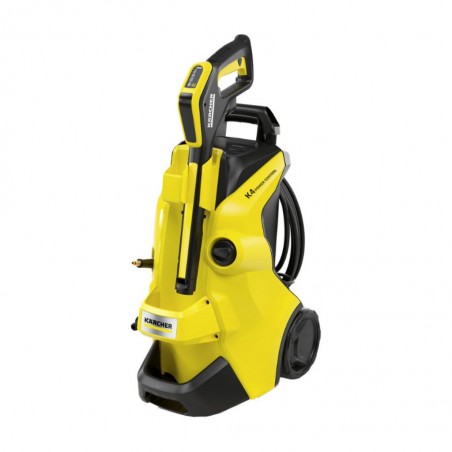 Karcher K4 Power Control 130B 2YW High Pressure Cleaner