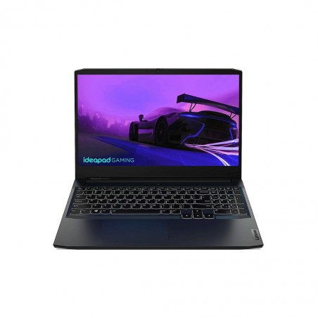 Lenovo Ideapad Gaming 3 Core i5-11300H Shadow Black